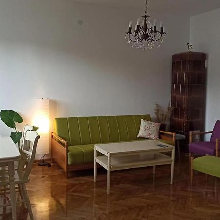 בלגרד Apartment Hermes מראה חיצוני תמונה