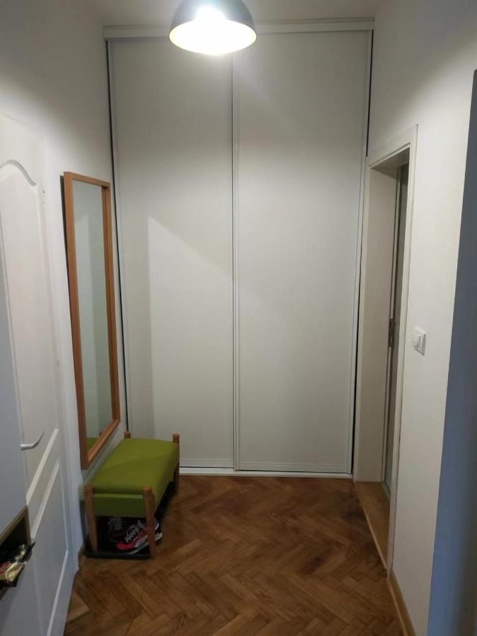 בלגרד Apartment Hermes מראה חיצוני תמונה