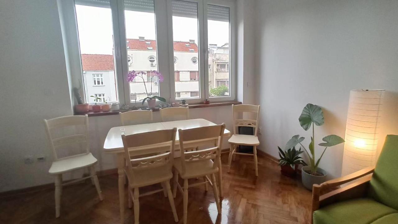 בלגרד Apartment Hermes מראה חיצוני תמונה