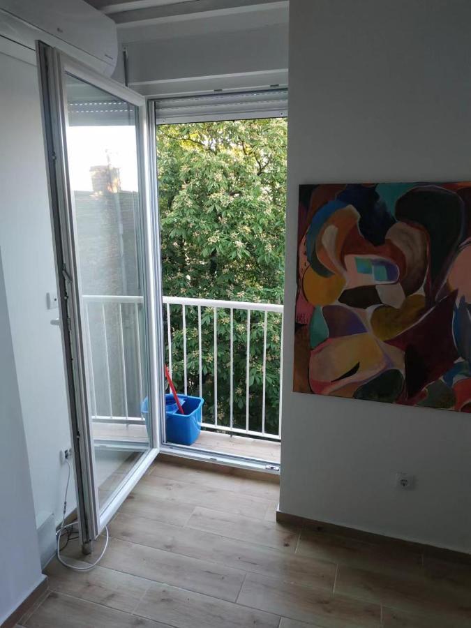 בלגרד Apartment Hermes מראה חיצוני תמונה