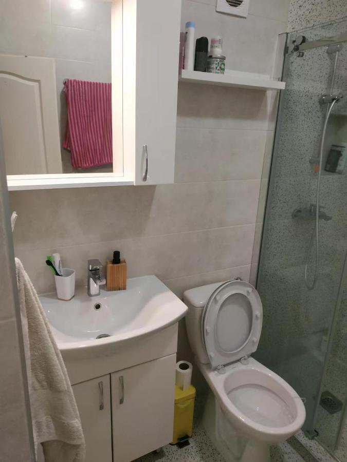 בלגרד Apartment Hermes מראה חיצוני תמונה