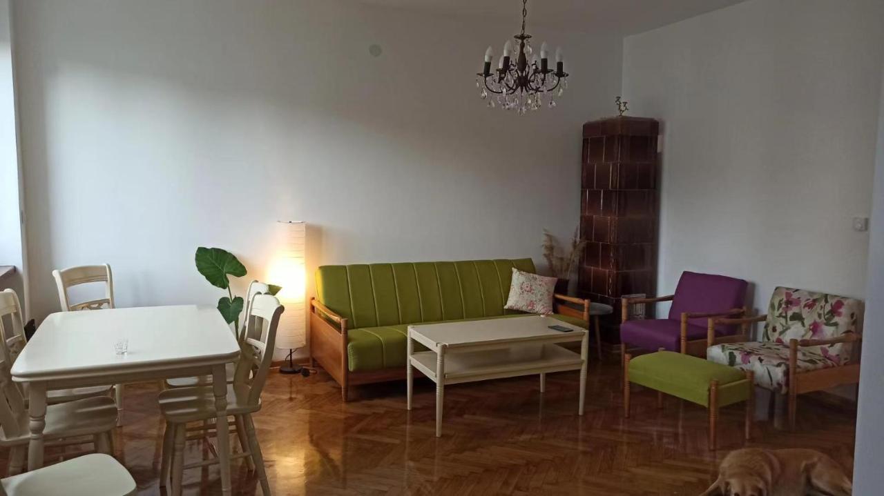 בלגרד Apartment Hermes מראה חיצוני תמונה