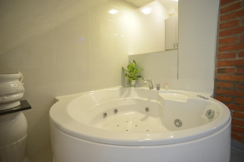 בלגרד Apartment Hermes מראה חיצוני תמונה