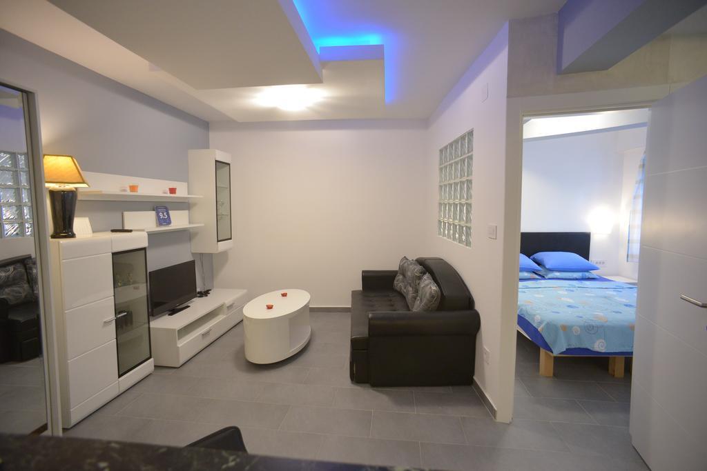 בלגרד Apartment Hermes מראה חיצוני תמונה