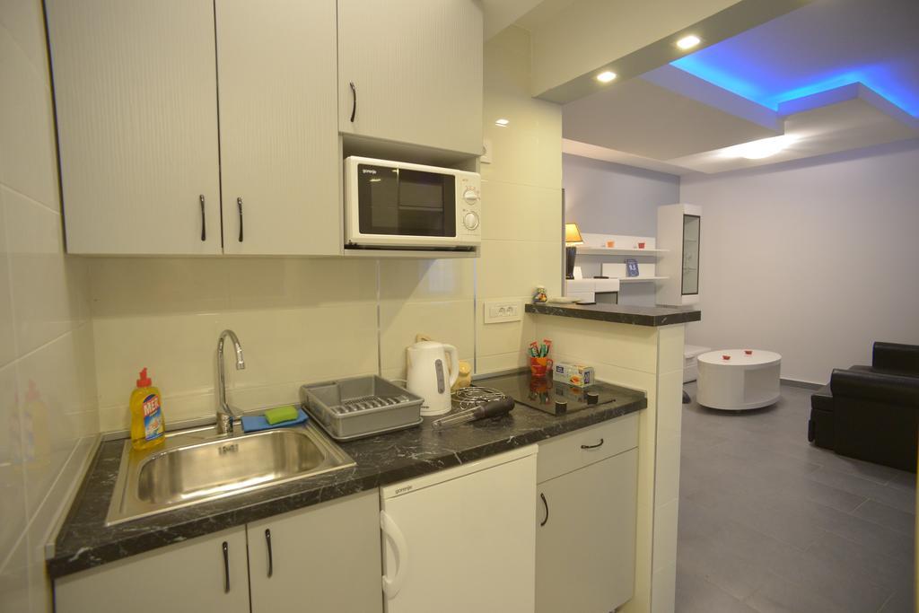 בלגרד Apartment Hermes מראה חיצוני תמונה