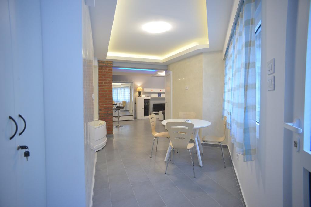 בלגרד Apartment Hermes מראה חיצוני תמונה