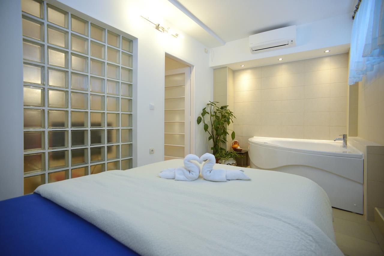 בלגרד Apartment Hermes מראה חיצוני תמונה