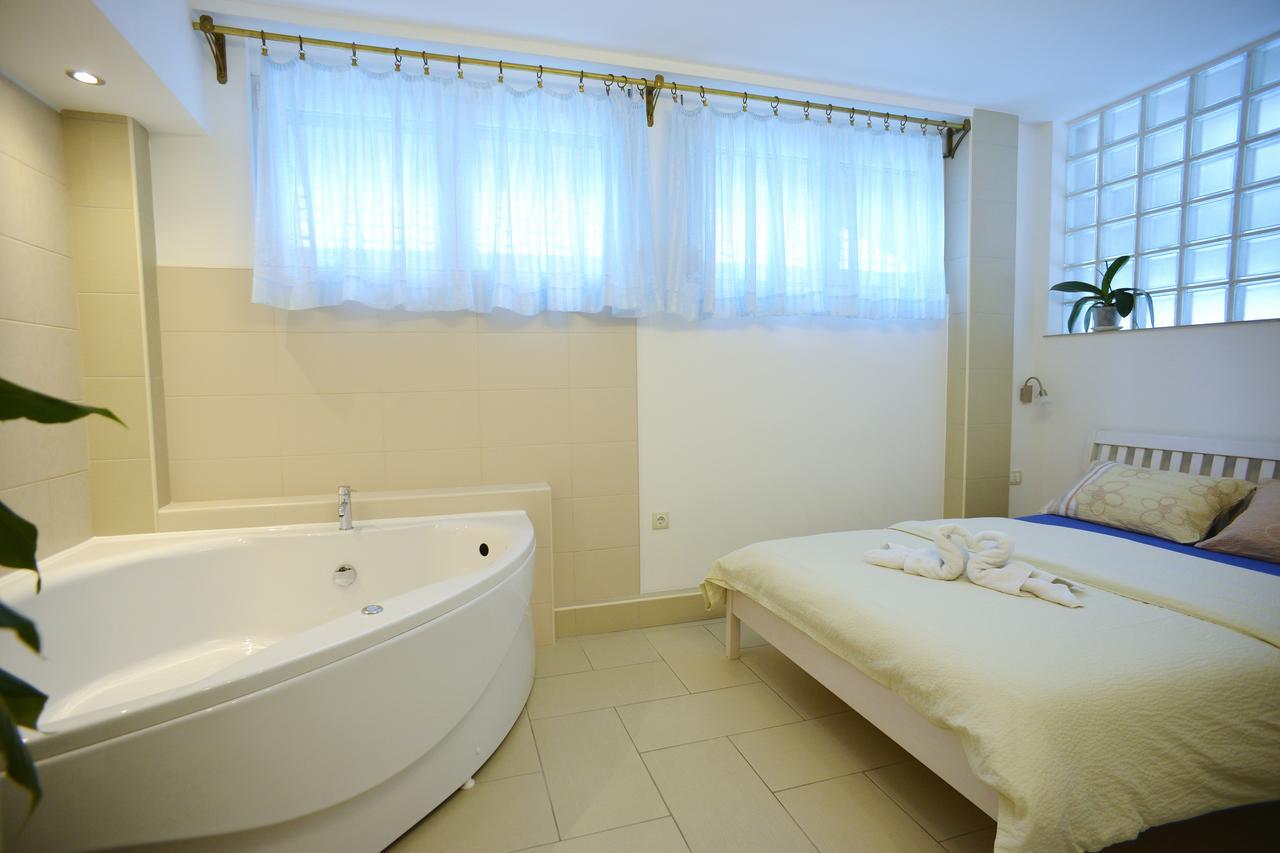בלגרד Apartment Hermes מראה חיצוני תמונה